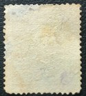 Austria Lombardy-venetia Stamp  9 Type Ii 3s Green Vf xf Used Hinged