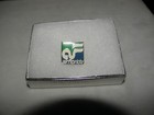 Air Florida Airlines Logo Lapel Tack Pin Airplane Pilot Christmas Collector Gift