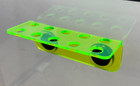 Neon Magnetic Coral Frag Rack  fits 10 