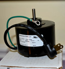 Genuine Broan Nutone S23405ser Exhaust Fan Motor 115v 1550rpm 66a  60hz --- New