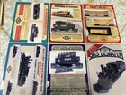 Narrow Gauge And Short Line Gazette Magazine 6 Issues 1994 Full Year