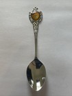 Alabama Spoon Vintage Souvenir Spoon Collectible