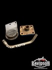 Ford 3415 Misc Parts Lot  Antique Tractor