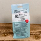 Wubbanub Plush Detachable Pacifier Baby 0-6m Tan Brown Dog Blue Binky Nib