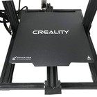 Official Creality Ultra-flexible Removable Magnetic 3d Printer Build Surface Hea