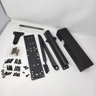 Universal Hardware Heavy Duty Commercial Door Closer Uh4062 Bronze Finish