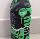 Prime Glowberry Unsealed Ultra Rare Mis Manufactured 