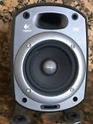 Logitech Z-680 Stereo Computer Surround Sound Speakers   Control Pod