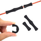Archery Bow String Silicone Finger Guard Savers Protector For Recurve Bows Usa