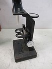 Bausch   Lomb Colorimeter Optical Microscope 1 779 639 Antique W  Wood Case Rare
