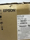 Epson Elpll08 Long Throw Zoom Projector Lens V12h004l08