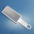 Barber Fade Combs-professional Men s Clipper Blending Flat Top Hair Cutting Tool