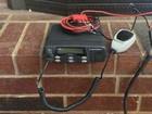 Motorola Cdm1250 Vhf 136-174 Mhz 45 Watts 64 Channel  complete Kit 