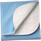Washable Incontinence Bed Pads 72  X 36  For Adults  Kids  Dogs Waterproof An   