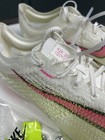Nike Air Zoom Victory Sail Men Size 10 Lemon Pink Track Running Shoes Cd4385 101