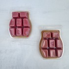Scentsy Wax Bars Cozy Fireside 3 2 Fl Oz Melts Warmer New Lot Of 2 Sold Out