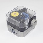 1pcs Dungs Ub50a4 Pressure Switch 2 5-50mbar 210537
