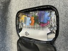 Wahl Color Pro Cordless Rechargeable Hair Clipper   Trimmer Kit Model 09649p