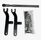 Seastar H06002  Twin   Dual Cylinder Tie Bar Kit W  Mounting Hardware