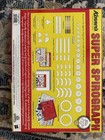 Kenner Super Spirograph 50th Anniversary Commemorative Edition New Sealed