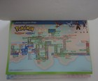Pokemon Heartgold   Soulsilver Strategy Guide Johto Pokedex With Poster