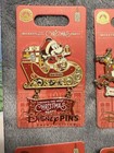 2025 Disney Parks Mickey s Very Merry Christmas Party 2025 Pin Set Of 4 In Hand 