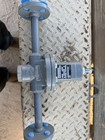 Fisher Regulator