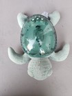 Cloud B Tranquil Sea Turtle Nursery Night Light Projector  Blue