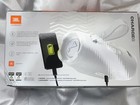 Jbl Charge 6 Portable Bluetooth Speaker  Waterproof  Drop-proof - White