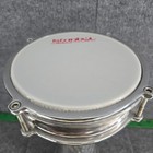 Istanbul Mehmet Darbuka Handcrafted Turkish Drum Aluminum