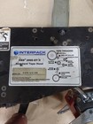 Interpack Hsd 2000-et Ii Upper lower Standard Taping tape Head Worn