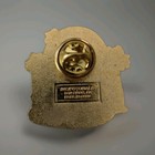 Planet Hollywood Pin Myrtle Beach Restauraunt Collectible 