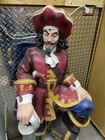 Captain Morgan 4ft Statue