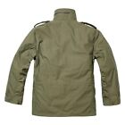Brandit Individual Wear Men s M65 Classic Field Olive Jacket  3108-15001 