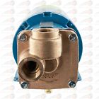 Burks Pump Model  7ct7m-fe  3 4 Hp  115 230v  1-phase  1  Inlet  1  Outlet