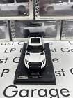 Gcd 2024 Toyota Tundra Trd Pro White Lp Exclusive 1 64 Diecast