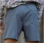 Burlebo Junior Youth Everyday Lightweight Shorts Choose Size  Color New 