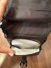 Lowepro Adventura Sh 120r Ii Camera Carrying Bag Compatible With Dslr Camera