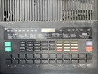 Yamaha Rx5 Digital Rhythm Programmer  Power Supply   Manual Drums   2 Cartridge 