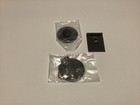 The X-files - Keychain  Magnet And Pin - New - Unopened