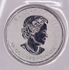 2017 Canada  50 1 2 Oz Platinum War Of 1812  9995 Fine Coin - Sealed Bu