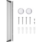 36 X 24 Inches Magnetic Dry Erase Board With Aluminum Frame  Whiteboard