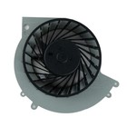For Playstation 4 Ps4 Series Cooler Fan 1pcs Cooling Interna Metal   Plastics