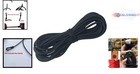 Bungee Shock Cord Elastic 1 8  X 100  Nylon Tie Down Marine Grade Rope
