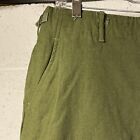 1953 Korean War Wool M-1951 M51 Trousers  Pants Army Us Military Field Medium