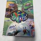 Nintendo Power Magazine   109 June 1998 Banjo Kazooie Complete With Wwf Poster