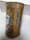 Canadian Ace Ale  Flat Top Beer Can    Chicago Il Empty