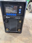 2022 Miller Dynasty 210 Dx Tig Welder 120-480v 907816 Single Or 3 Phase