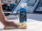 Meguiar s M6132 Flagship Premium Cleaner wax  32 Fluid Ounces