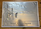 Arran Whisky Distillery Drumadoon Point Metal Sign The Explorer Series